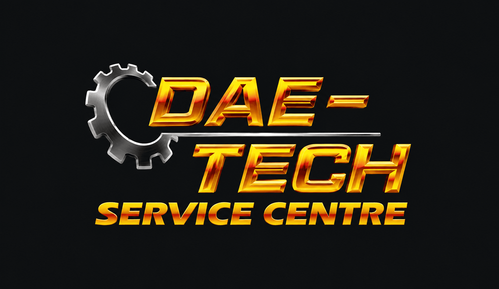 Dae-Tech Service Centre